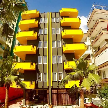 فندق مبيت وإفطار Flamingo Beach &
