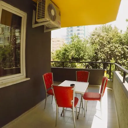 فندق مبيت وإفطار Flamingo Beach &