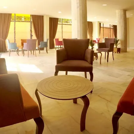 Flamingo Beach & فندق مبيت وإفطار *