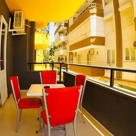 فندق مبيت وإفطار Flamingo Beach & *